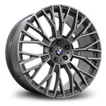 Диск Replica NN ZB002 10,5x22 5*112 Et:43 Dia:66,56 MG