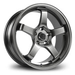 Диск FF F1441 7,5x17 4*100 Et:38 Dia:67,1 HB