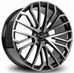 Диск Forged AD430 10,5x23 5*112 Et:20 Dia:66,6 GBMF