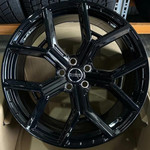 Диск SST 0892 9,5x22 5*120 Et:45 Dia:72,6 B