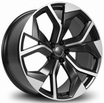 Диск Forged AD210 10,5x23 5*112 Et:20 Dia:66,6 MBMF