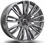 Диск Replica NN E845 9,5x22 5*120 Et:42 Dia:72,6 MG