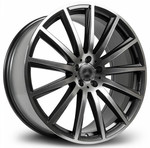Диск Replica NN W086 11,5x22 5*112 Et:47 Dia:66,56 MG