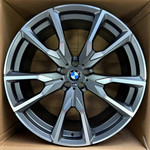 Диск Replica NN L0008 10,5x22 5*112 Et:43 Dia:66,6 MG