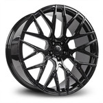 Диск Forged KF718 10,5x23 5*112 Et:20 Dia:66,6 GB