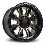 Диск FF FBX087-7 9x17 5*127 Et:-10 Dia:71,5 MBFB