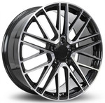 Диск Forged PS130 11x22 5*130 Et:58 Dia:71,6 GBMF