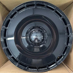 Диск Forged LR240 9x20 5*120 Et:45 Dia:72,6 GB