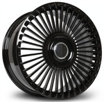 Диск Forged KF3039 9x20 5*120 Et:45 Dia:72,6 GB