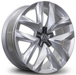 Диск Powcan BK5330 8x18 5*120 Et:50 Dia:65,1 HS