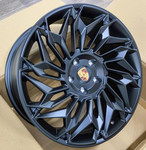 Диск Forged PS250 9,5x21 5*130 Et:46 Dia:71,6 Matt Black