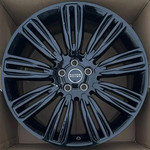 Диск SST 0716 9x20 5*120 Et:45 Dia:72,6 B