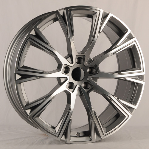 Диск FF D1130 9x19 5*112 Et:40 Dia:66,6 BKF