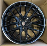Диск Forged PS180 11x21 5*130 Et:71 Dia:71,6 GBML