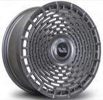 Диск K.A.N. D208 9x22 5*120 Et:40 Dia:62,5 MG