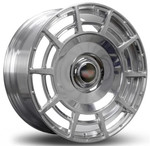 Диск K.A.N. FW895 10x23 6*139,7 Et:20 Dia:78,1 P