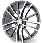 Диск K.A.N. 5032 10,5x21 5*120 Et:40 Dia:74,1 MG