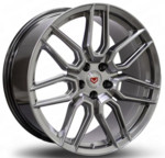 Диск K.A.N. D1902 8,5x19 5*108 Et:35 Dia:65,1 HB