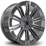 Диск K.A.N. D1808 9,5x22 5*108 Et:45 Dia:63,3 dMG