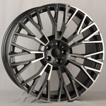 Диск K.A.N. 3S1111 9,5x21 5*120 Et:40 Dia:74,1 MG