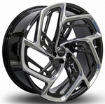 Диск K.A.N. D210 9,5x23 5*108 Et:32 Dia:63,4 BPF