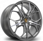 Диск K.A.N. PL1942 9,5x21 5*130 Et:71 Dia:71,6 MGMF