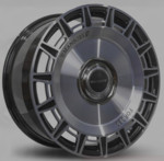 Диск K.A.N. DB3 11,5x21 5*112 Et:47 Dia:66,6 GBMF