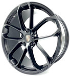 Диск Powcan BK 3S5985 11x20 5*130 Et:55 Dia:71,6 SDB