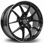 Диск K.A.N. 0691 8,5x19 5*112 Et:35 Dia:66,56 MIB