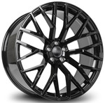 Диск K.A.N. 1761 9,5x22 5*112 Et:26 Dia:66,45 GB