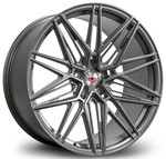 Диск K.A.N. PL2808 9x21 5*108 Et:40 Dia:65,1 GM