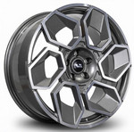 Диск K.A.N. PL2726 9x21 5*120 Et:40 Dia:62,5 MG