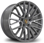 Диск K.A.N. 866 11,5x21 5*130 Et:69 Dia:71,6 MG
