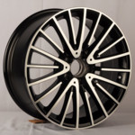 Диск Anzoo H3064F 10x21 5*112 Et:48 Dia:66,5 MB