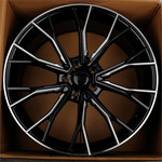 Диск Replica NN AY 0220 10x20 5*120 Et:40 Dia:72,6 BMML