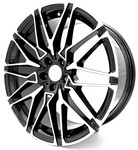 Диск K.A.N. 5771 11,5x20 5*120 Et:37 Dia:74,1 BKF