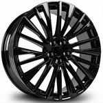 Диск K.A.N. 1118 8x21 5*114,3 Et:35 Dia:60,1 GB