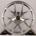 Диск IWheel F125 7,5x17 5*120 Et:35 Dia:72,6 HB