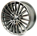 Диск Powcan 5909 9x19 5*112 Et:40 Dia:66,6 GMF