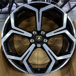 Диск Forged D047 10x23 5*130 Et:20 Dia:71,6 GBMF
