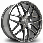 Диск Forged D251 10x23 5*112 Et:45 Dia:66,6 DGG/MF