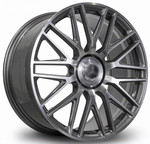 Диск Forged YK567 11,5x23 5*112 Et:47 Dia:66,6 GG/MF
