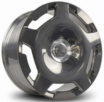 Диск Forged D265 11,5x23 5*112 Et:47 Dia:66,6 PTV