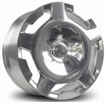 Диск Forged D265 10x23 5*112 Et:45 Dia:66,6 CHP