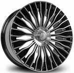 Диск Forged D041 11,5x23 5*112 Et:47 Dia:66,6 GBMF