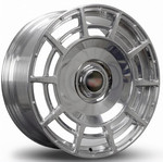Диск Forged D226 10x23 6*139,7 Et:20 Dia:78,1 P