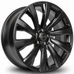 Диск Forged 5370 10x23 5*120 Et:45 Dia:72,6 BMBP