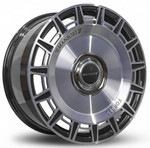 Диск Forged MZB35-1 10x23 5*112 Et:45 Dia:66,56 GBMF