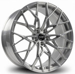 Диск Forged D100 11,5x23 5*112 Et:43 Dia:66,6 B