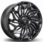 Диск Forged D227 10x23 5*130 Et:20 Dia:71,6 MB